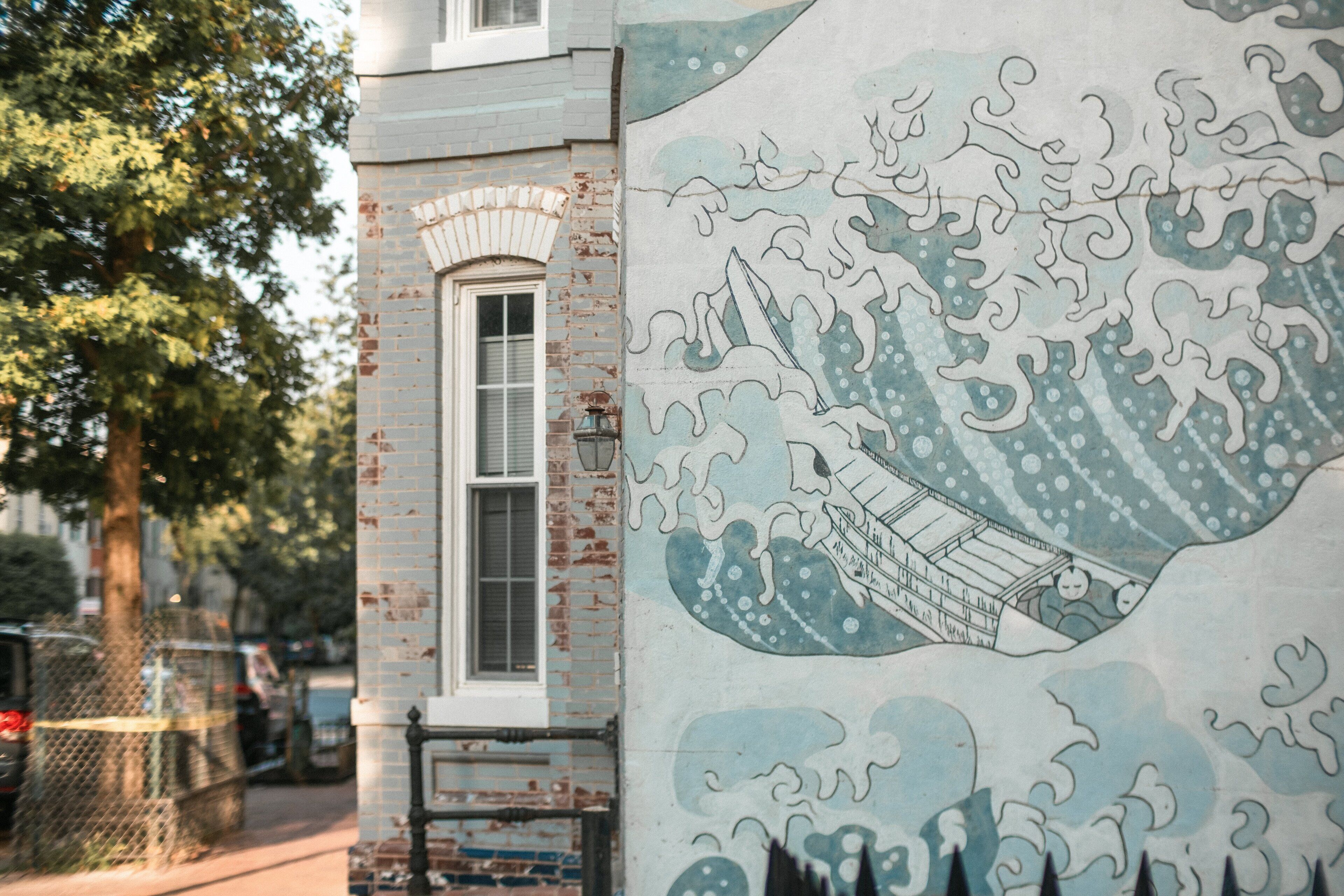 Photo - citizenM Washington DC NoMa