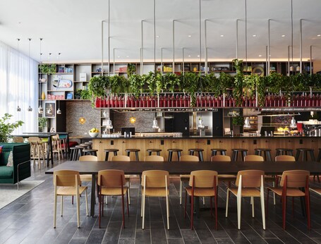 citizenM Washington DC NoMa - Image 13