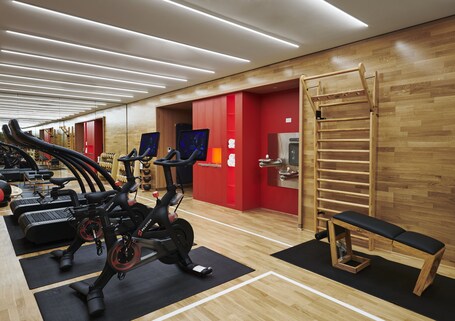 citizenM Washington DC NoMa - Image 7