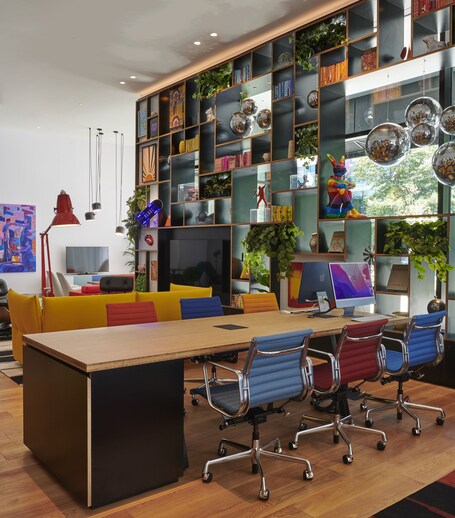 citizenM Washington DC NoMa - Image 41