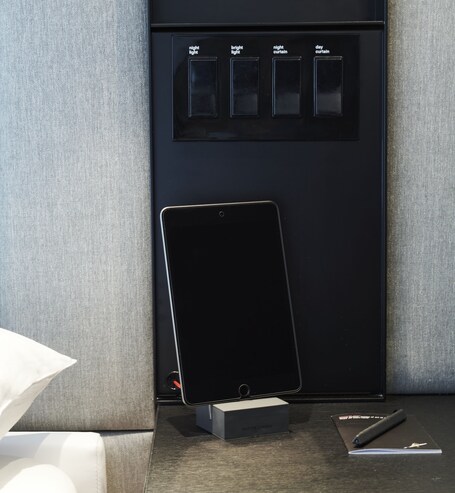 citizenM Washington DC NoMa - Image 48