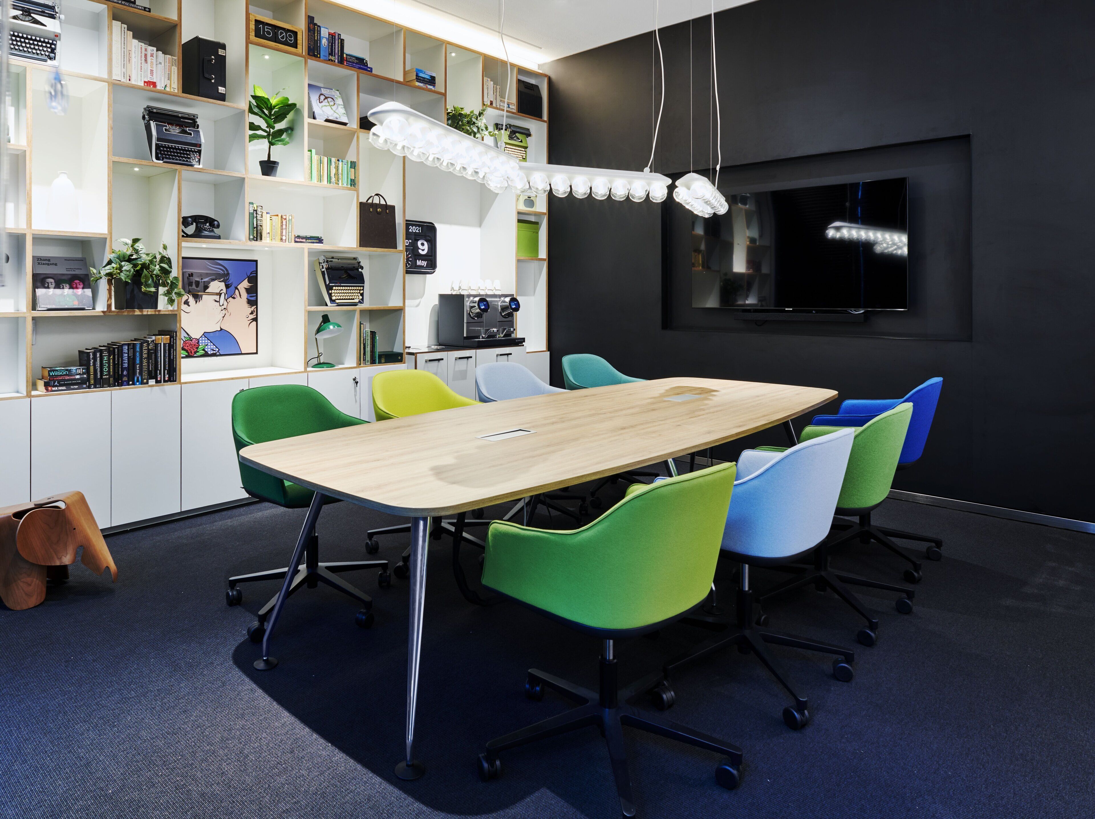 Photo - citizenM Washington DC NoMa