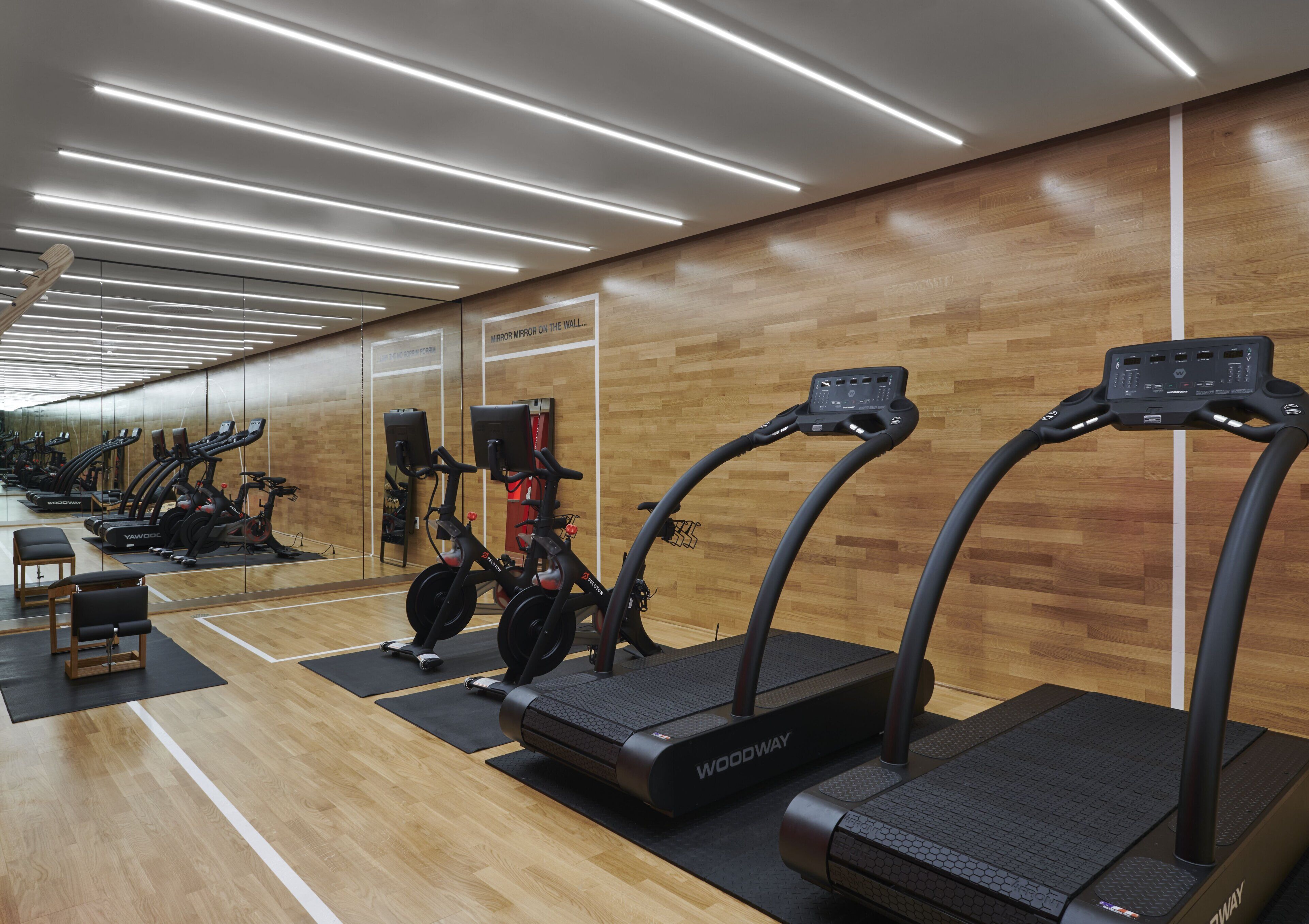 Photo - citizenM Washington DC NoMa