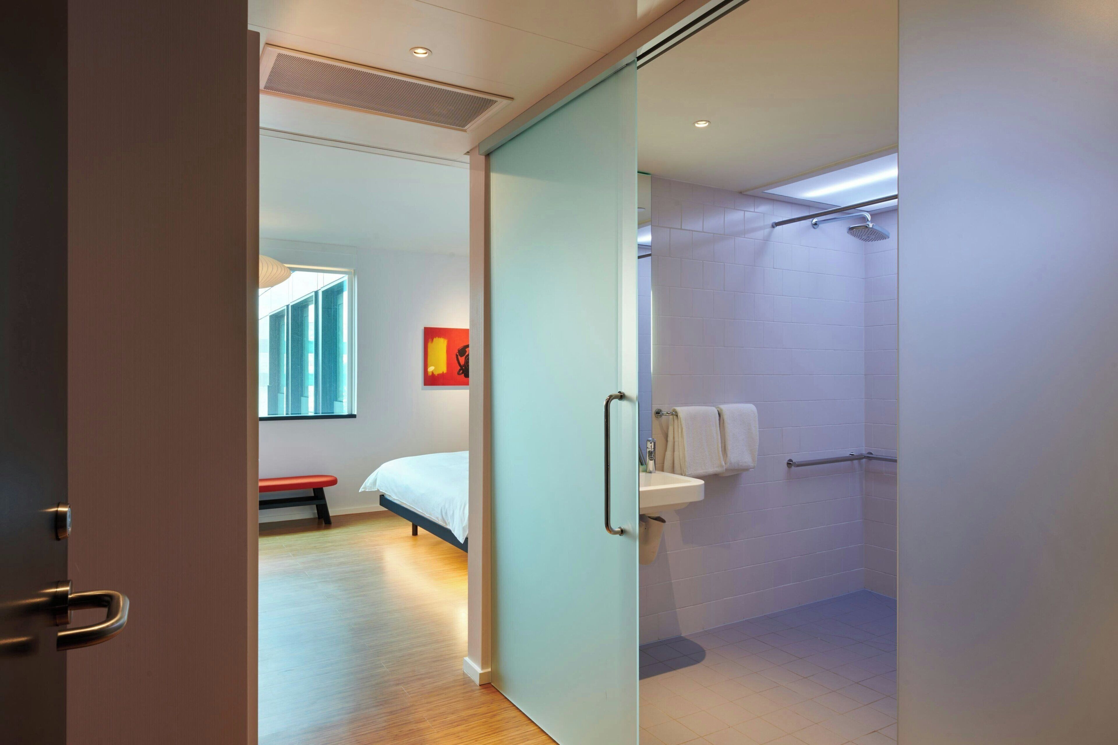 Photo - citizenM Washington DC NoMa