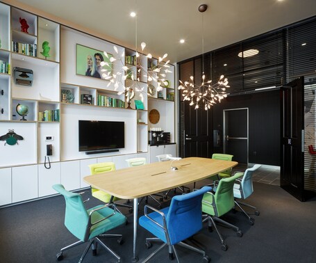 citizenM Washington DC NoMa - Image 29