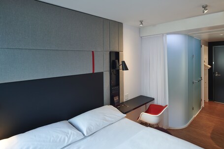 citizenM Washington DC NoMa - Image 21