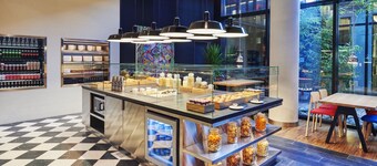 シチズンM ワシントン DC ノマ