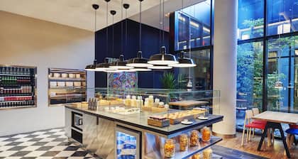 citizenM Washington DC NoMa