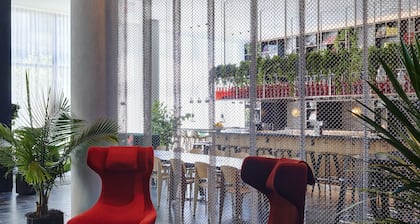 citizenM Washington DC NoMa