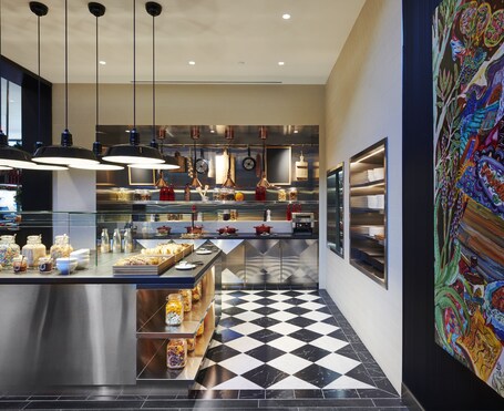citizenM Washington DC NoMa - Image 25
