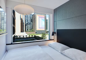 Room, 1 King Bed | Premium bedding, pillow-top beds, desk, laptop workspace
