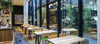 citizenM Washington DC NoMa