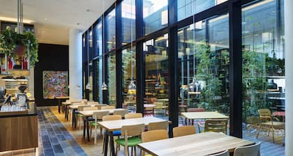 citizenM Washington DC NoMa