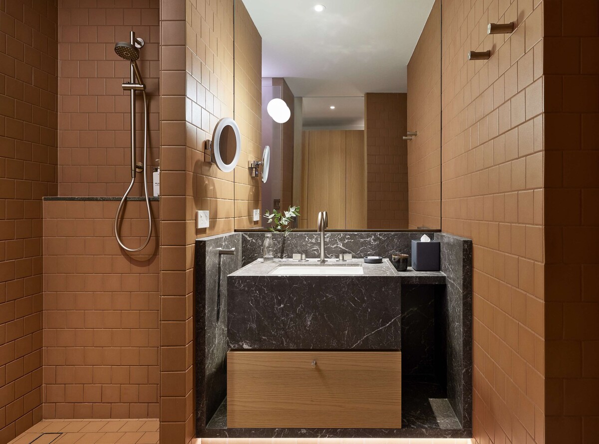 Hyatt Centric Melbourne