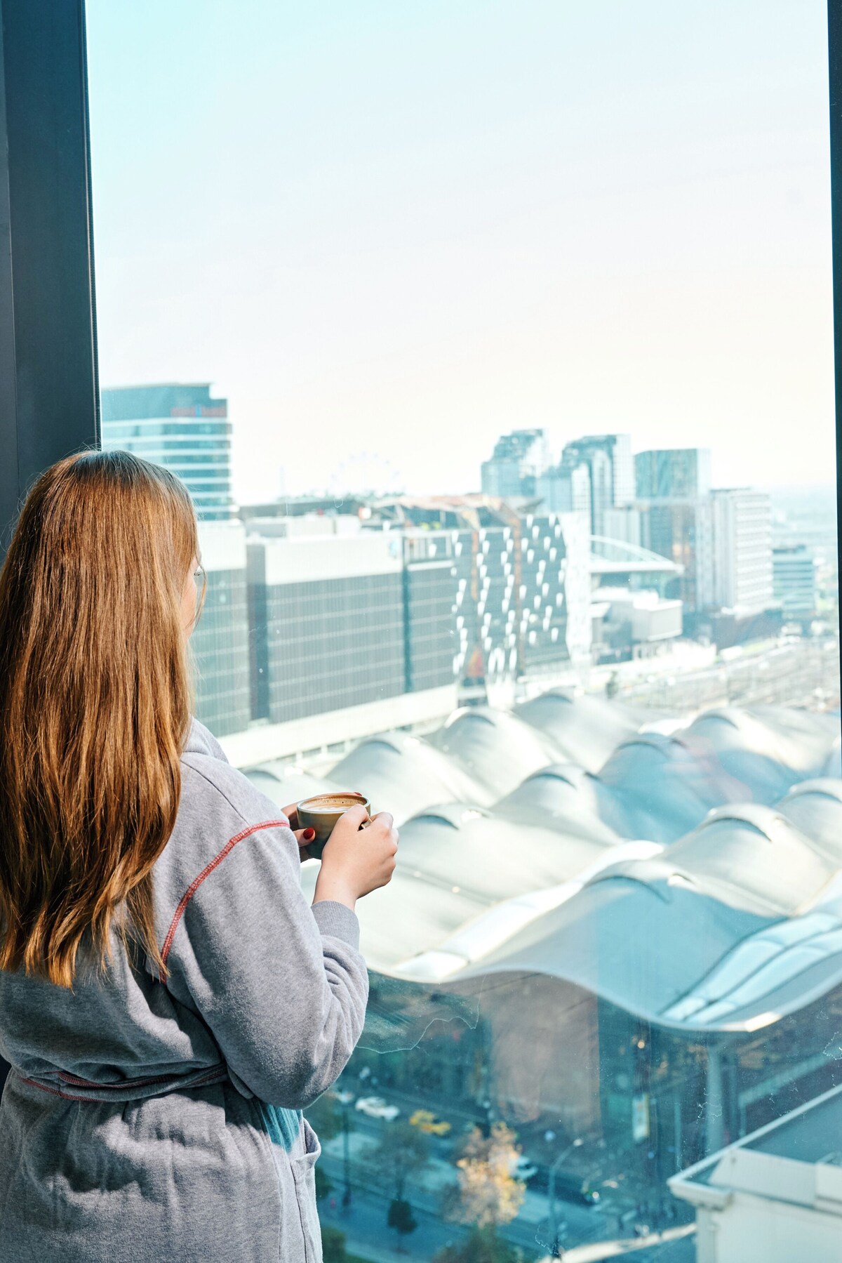 Hyatt Centric Melbourne