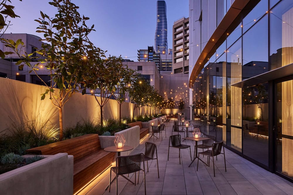 Hyatt Centric Melbourne