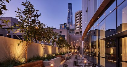 Hyatt Centric Melbourne