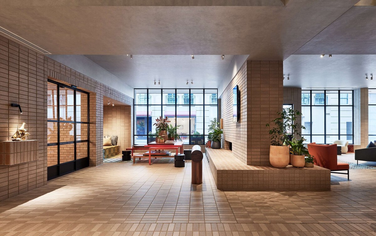 Hyatt Centric Melbourne