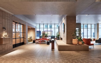 Hyatt Centric Melbourne