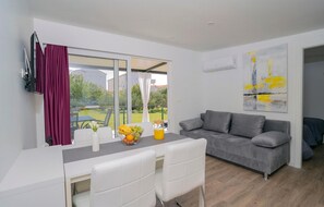 تلفزيون ذكي