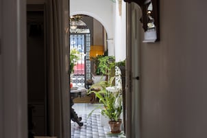 Suite La Capitana Deluxe | View from room