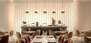 Restaurant - Pestana Cr7 Marrakech (Marrakech)
