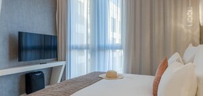 Room - Pestana Cr7 Marrakech (Marrakech)