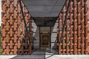 Exterior - Pestana CR7 Marrakech (Marrakech)