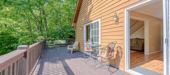 BlowingRock * Sleeps10 * Gameroom * Tweetsie * AppState * Slopes