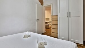 Room - Independent apartment near Piazza del Campo (Siena)