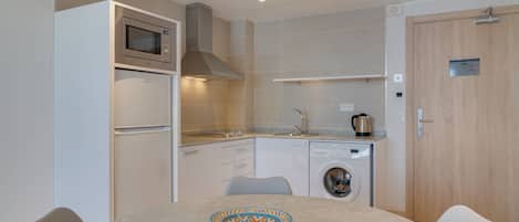 Coin cuisine privé
