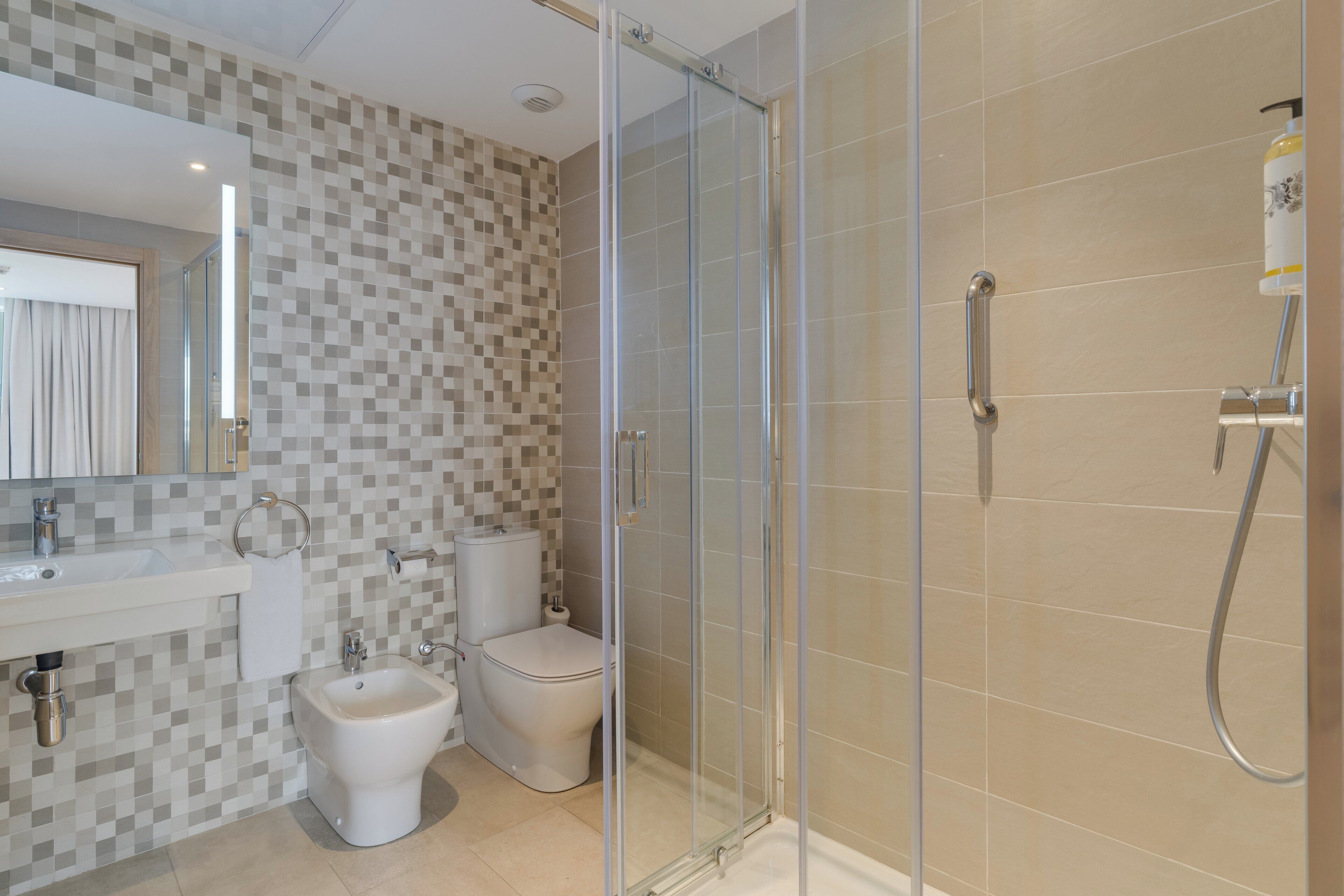 Foto - Pestana Tanger - City Center Hotel Suites & Apartments