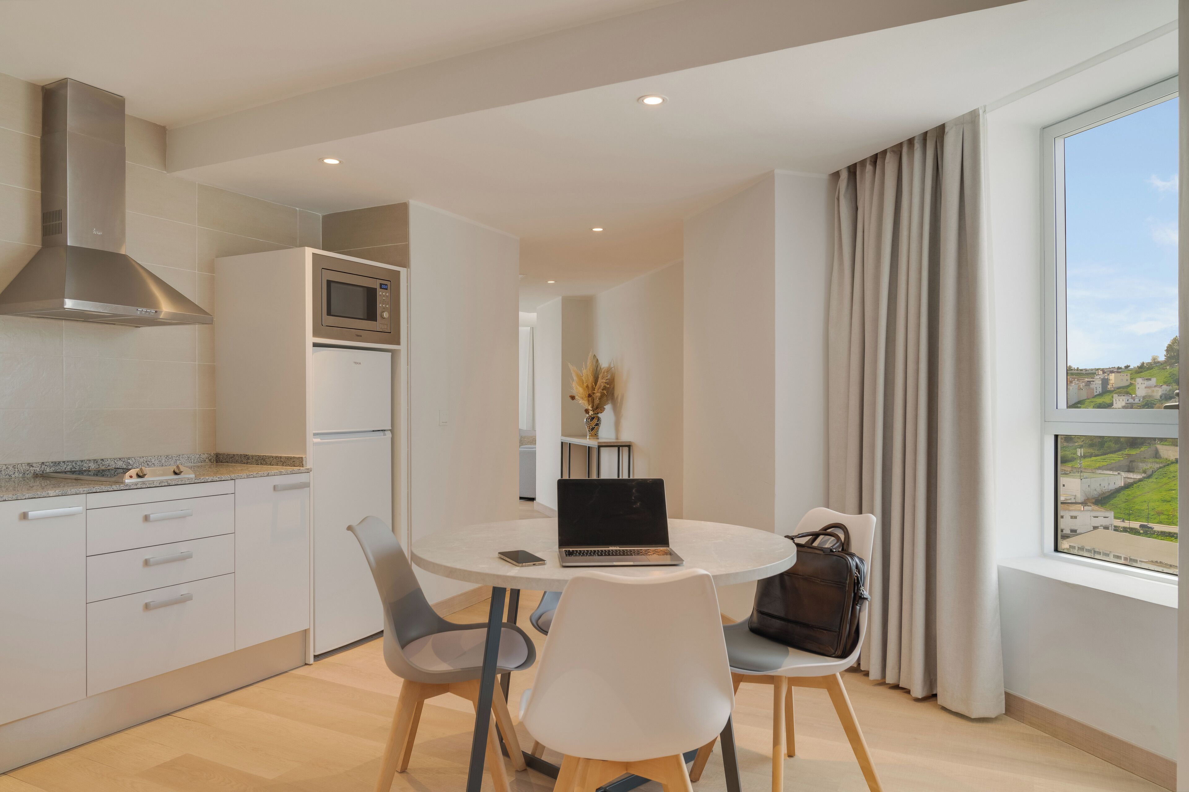 Foto - Pestana Tanger - City Center Hotel Suites & Apartments