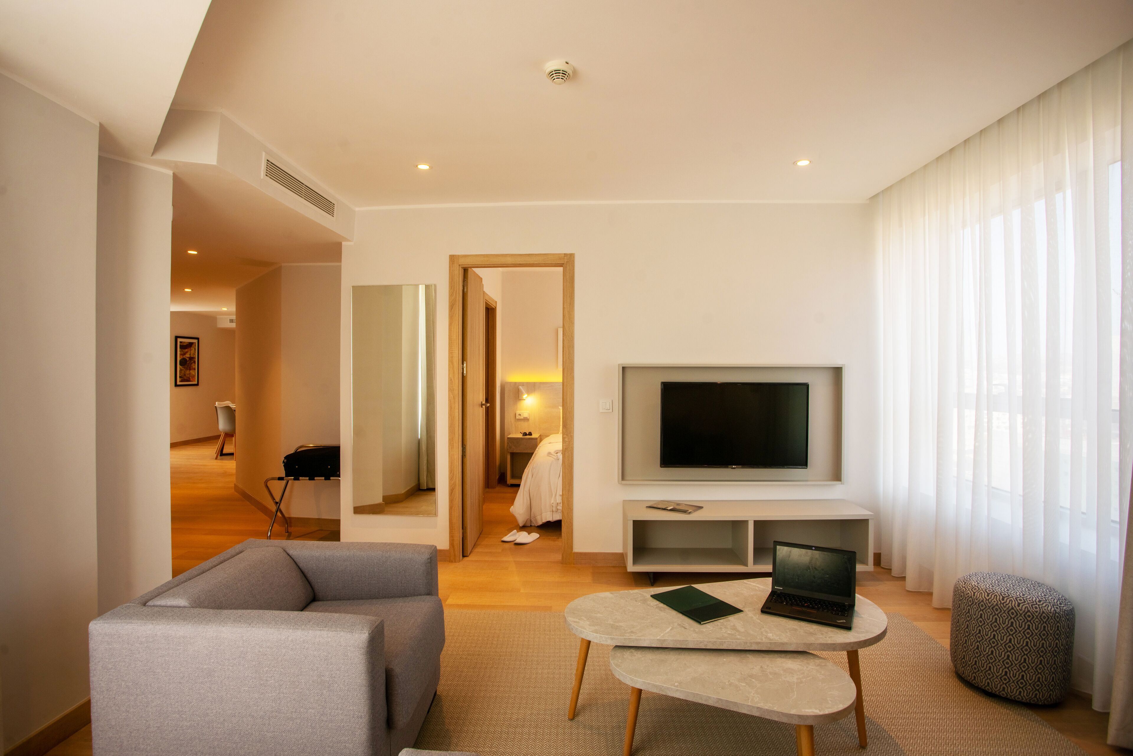 Pestana Tanger - City Center Hotel Suites & Apartments