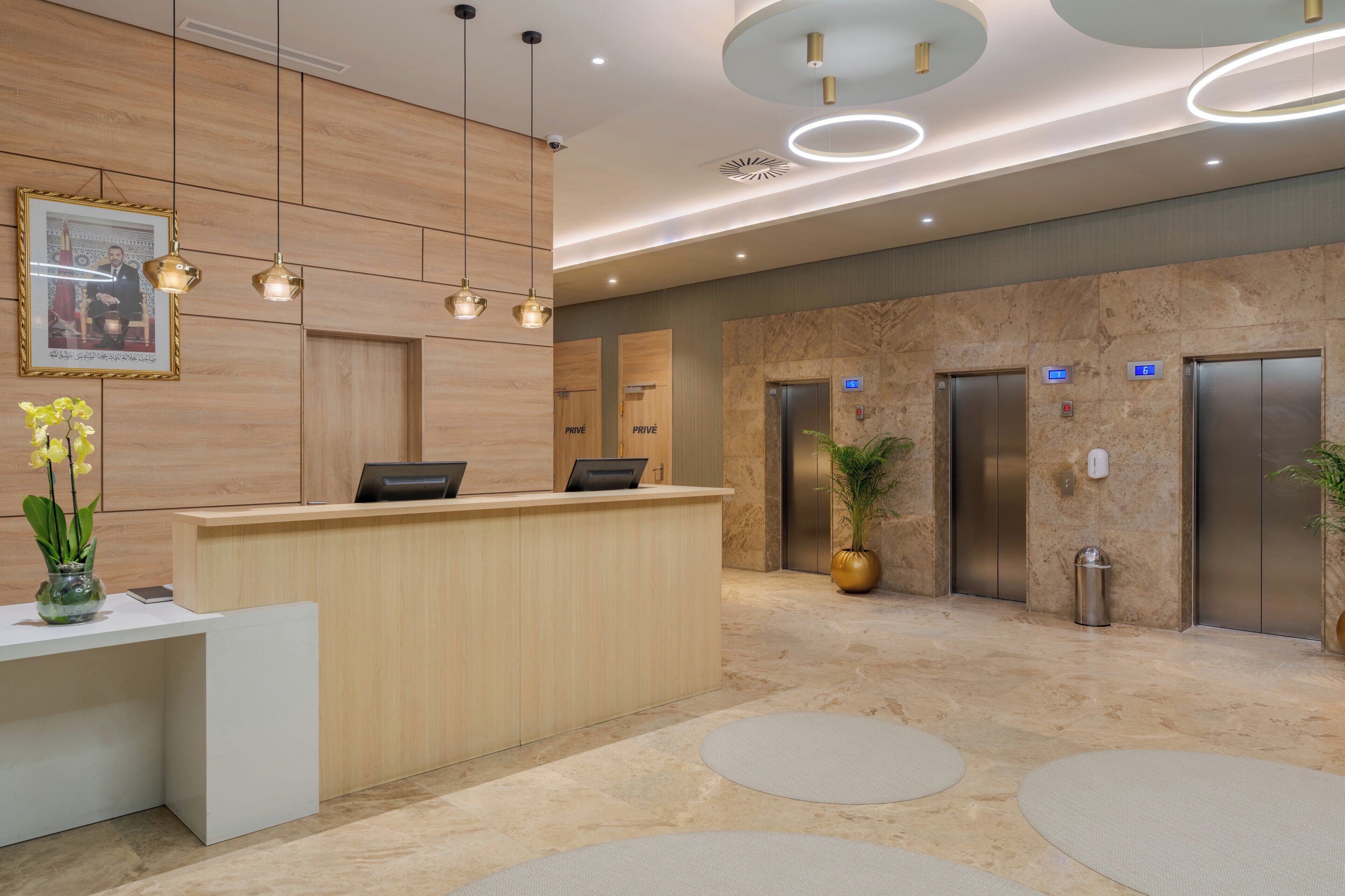 Photo - Pestana Tanger - City Center Hotel Suites & Apartments