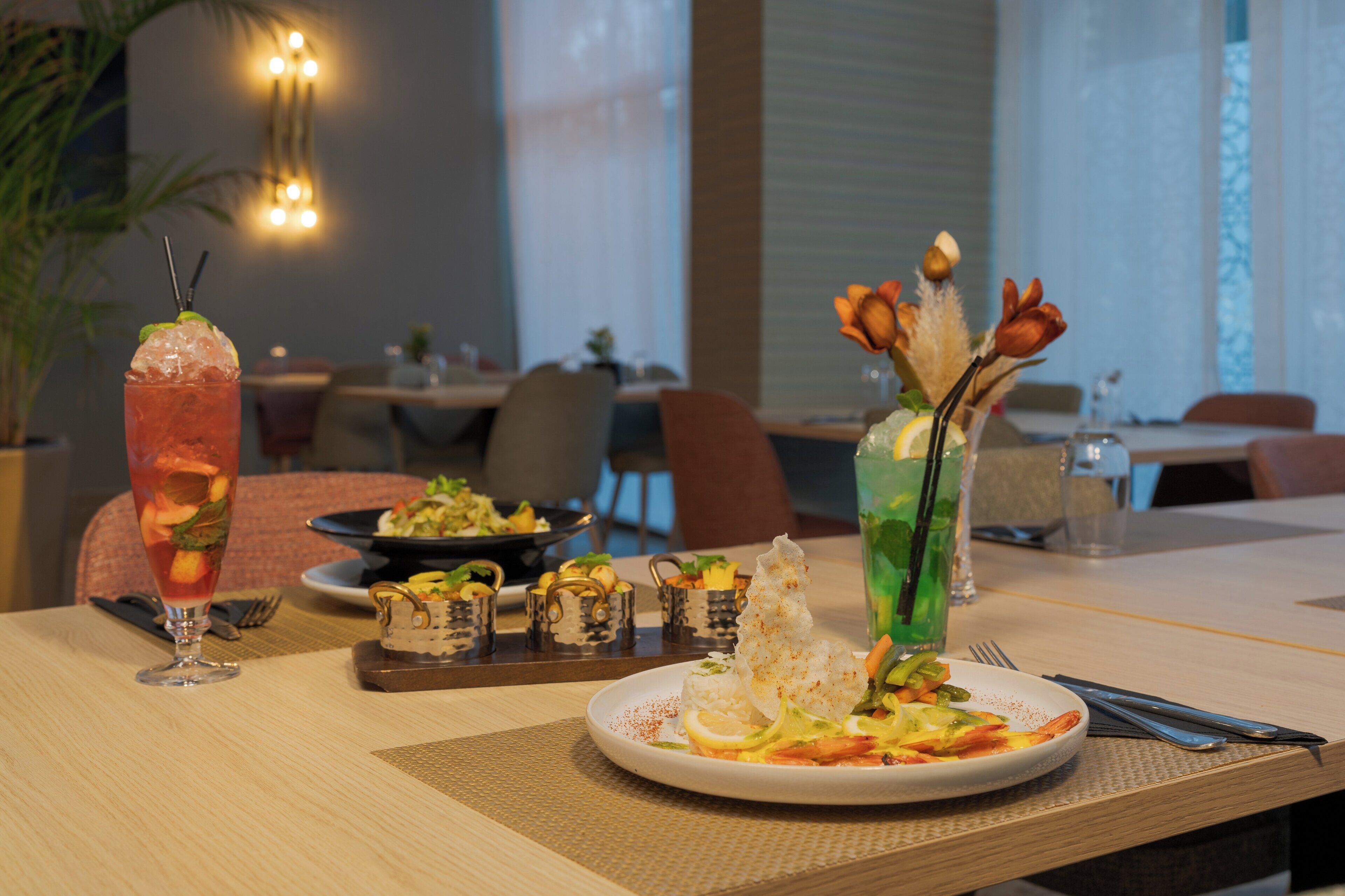 Photo - Pestana Tanger - City Center Hotel Suites & Apartments