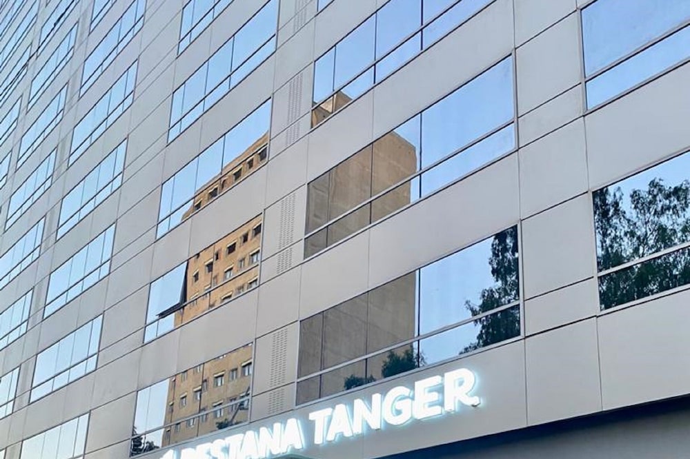 Pestana Tanger - City Center Hotel Suites & Apartments