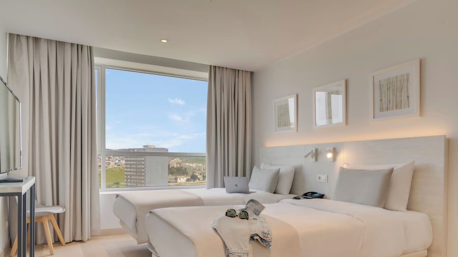 Pestana Tanger - City Center Hotel Suites & Apartments