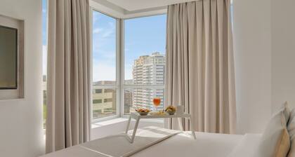 Pestana Tanger - City Center Hotel Suites & Apartments