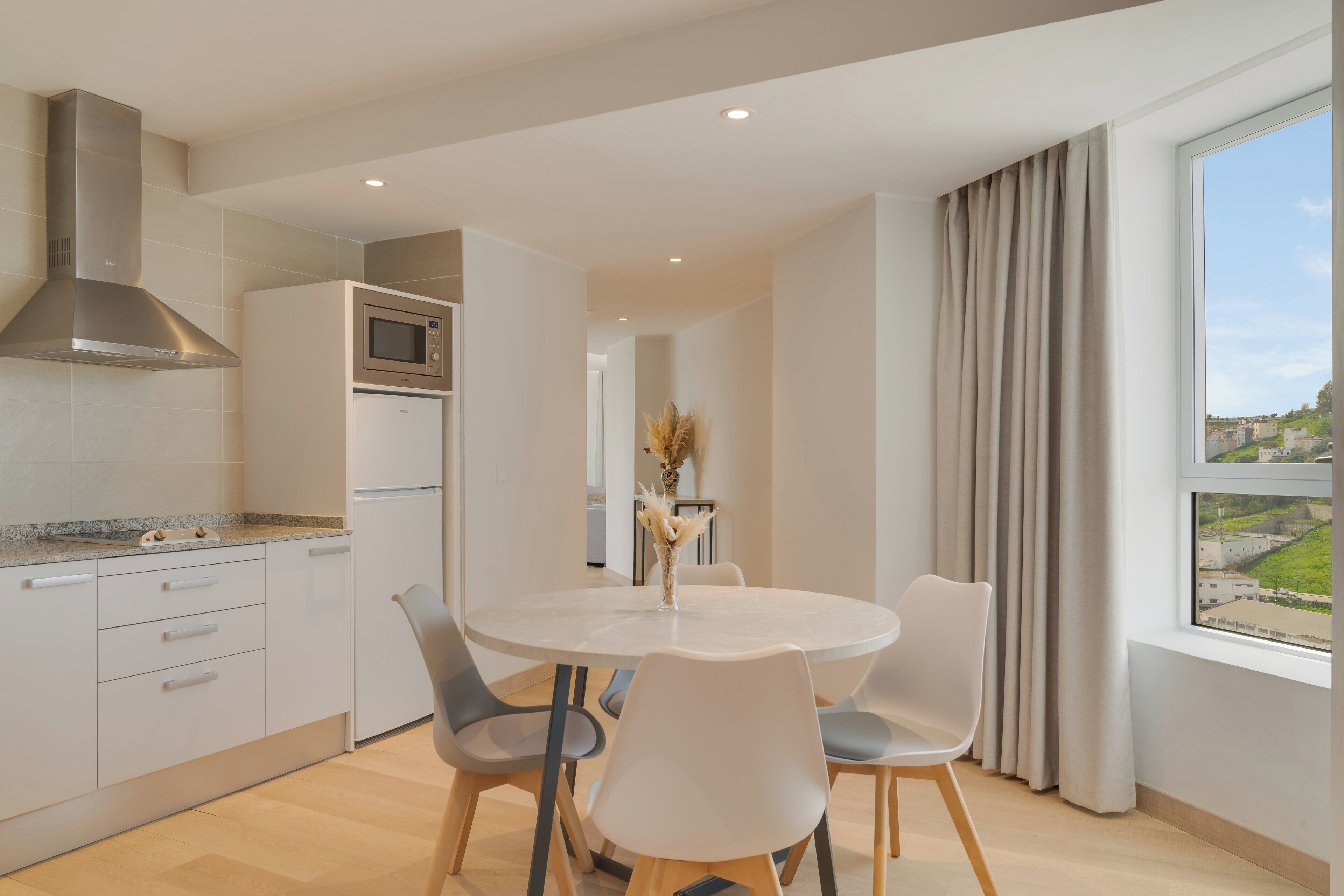 Photo - Pestana Tanger - City Center Hotel Suites & Apartments