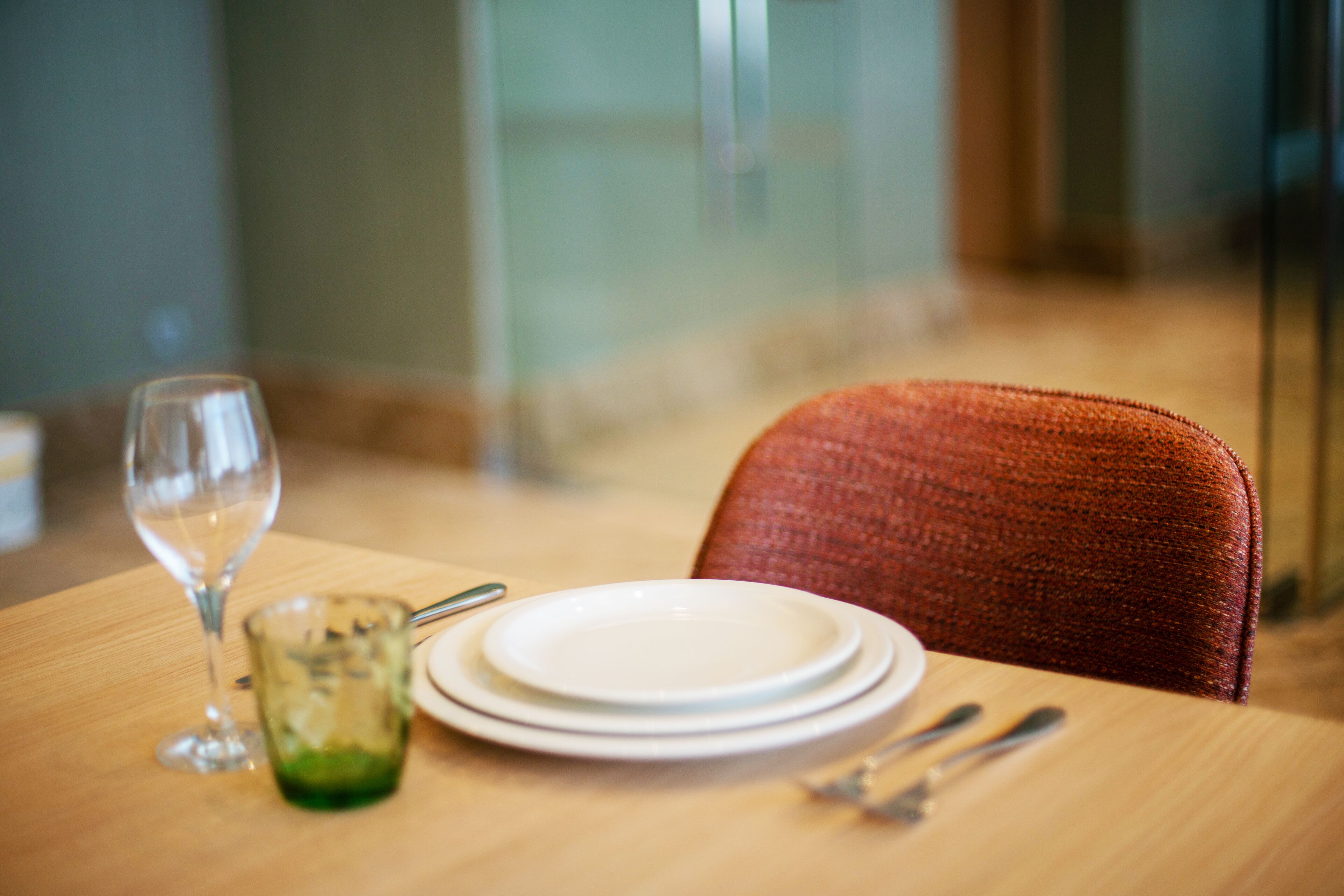 Photo - Hotel Pestana Tanger - City Center Hotel Suites & Apartments