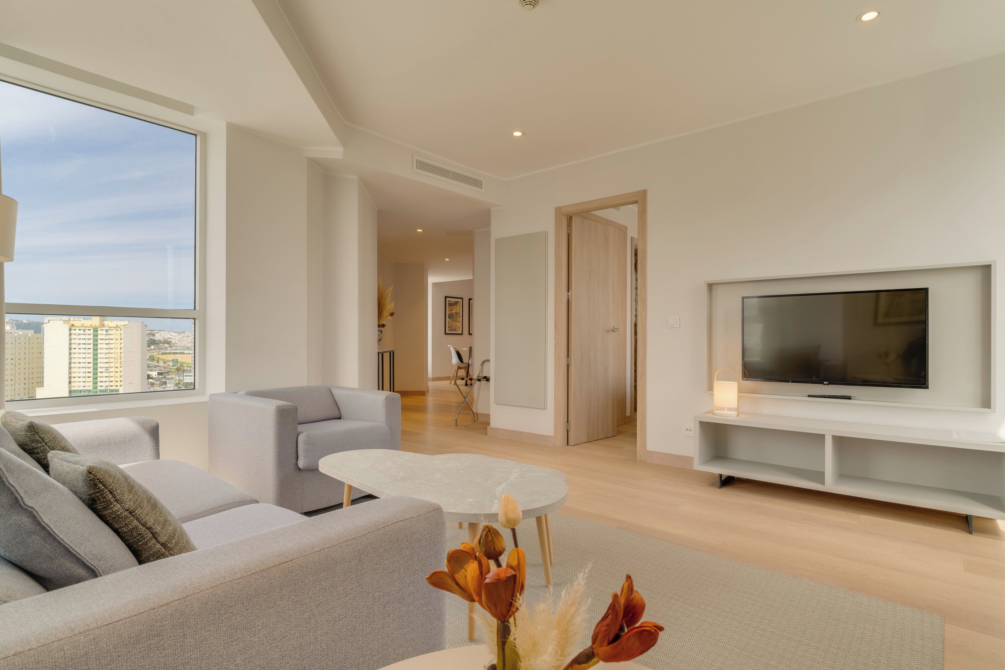 Photo - Pestana Tanger - City Center Hotel Suites & Apartments