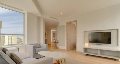 Pestana Tanger - City Center Hotel Suites & Apartments