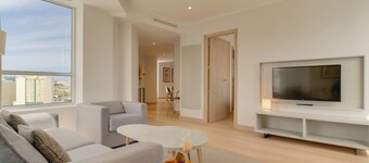 Pestana Tanger - City Center Hotel Suites & Apartments