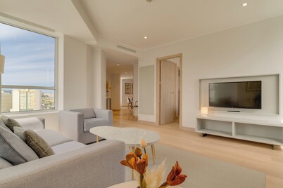 Pestana Tanger - City Center Hotel Suites & Apartments