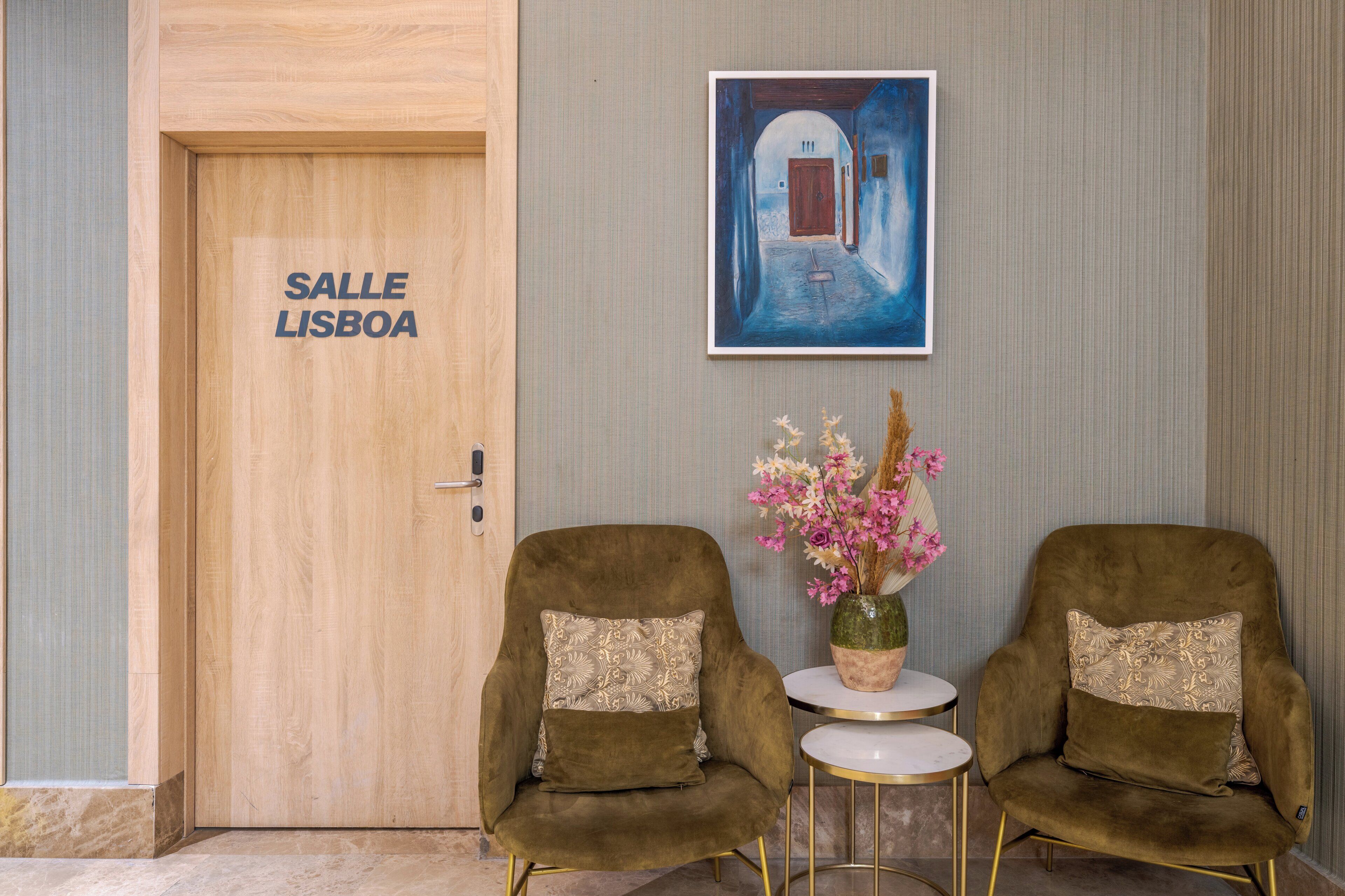 Photo - Pestana Tanger - City Center Hotel Suites & Apartments