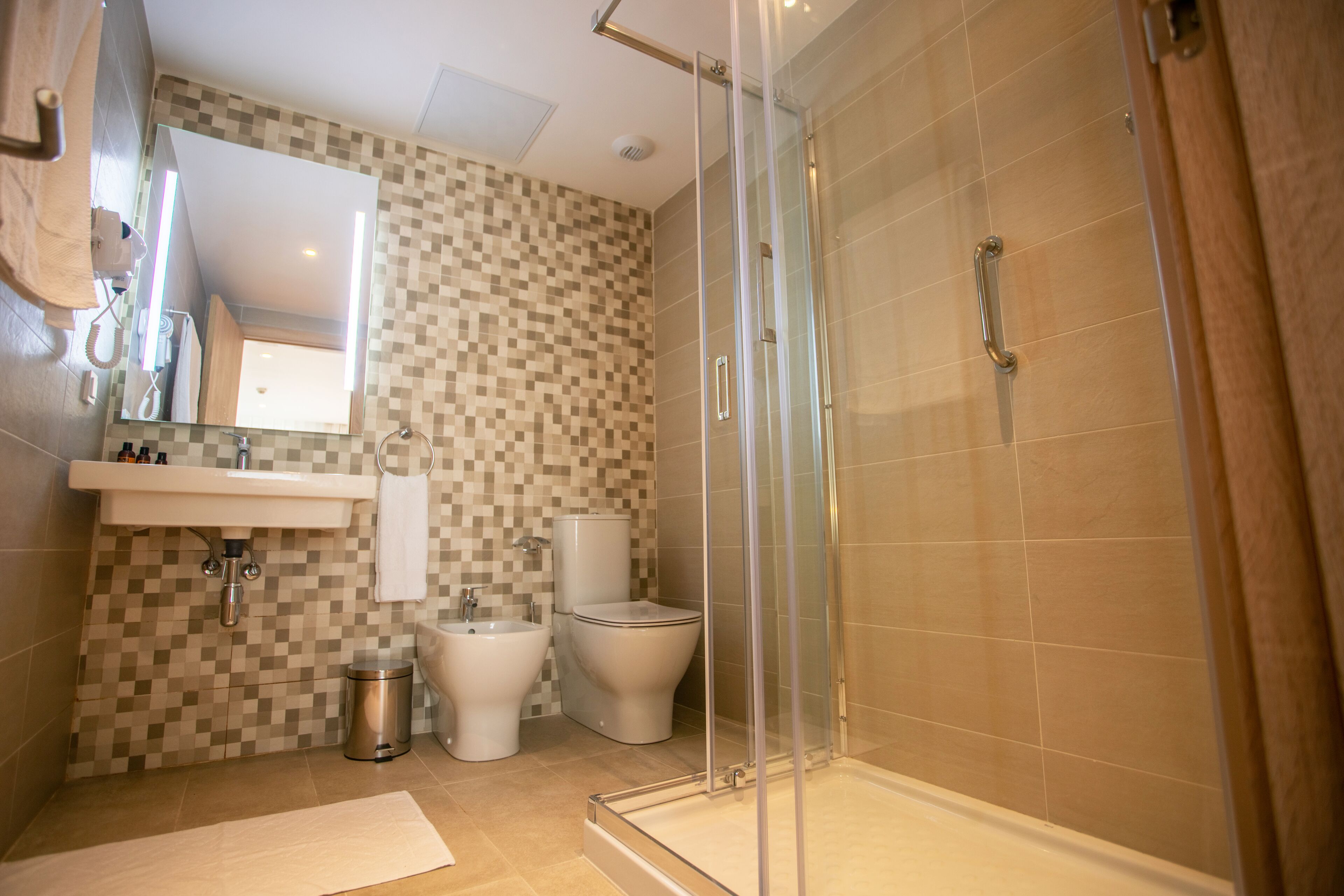 Pestana Tanger - City Center Hotel Suites & Apartments