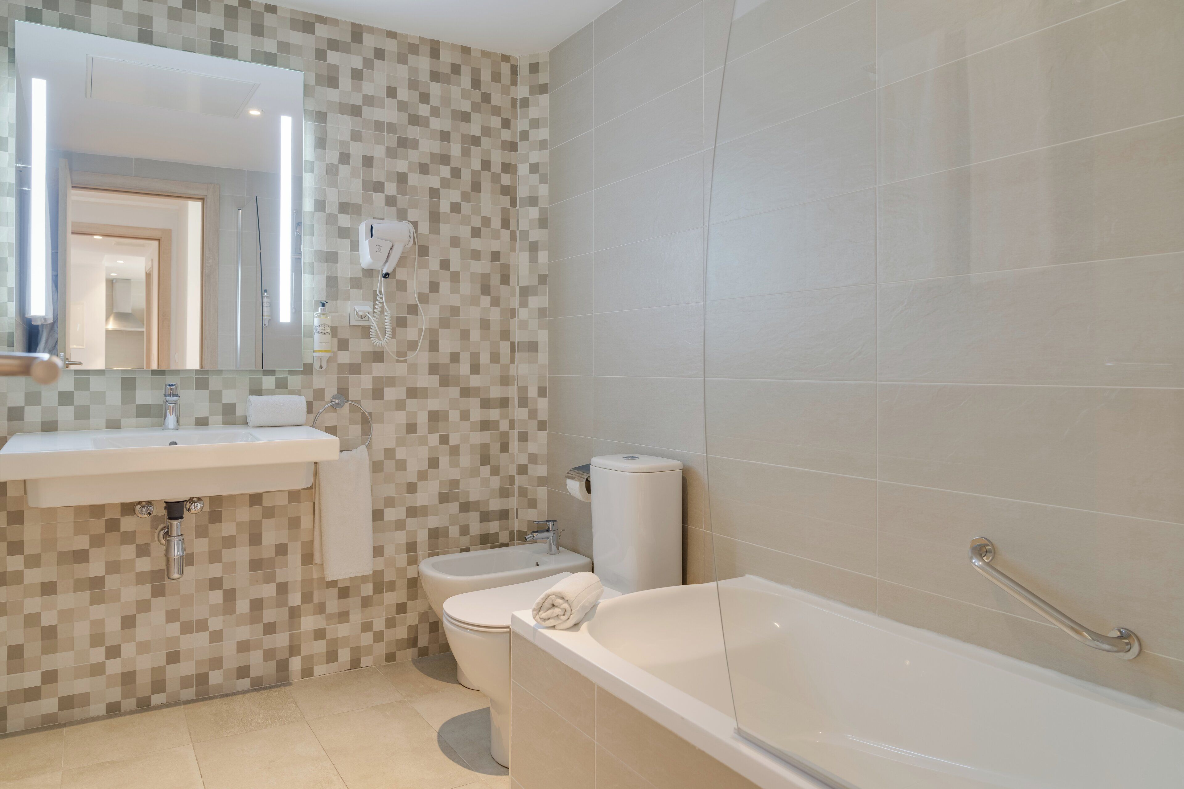 Photo - Pestana Tanger - City Center Hotel Suites & Apartments