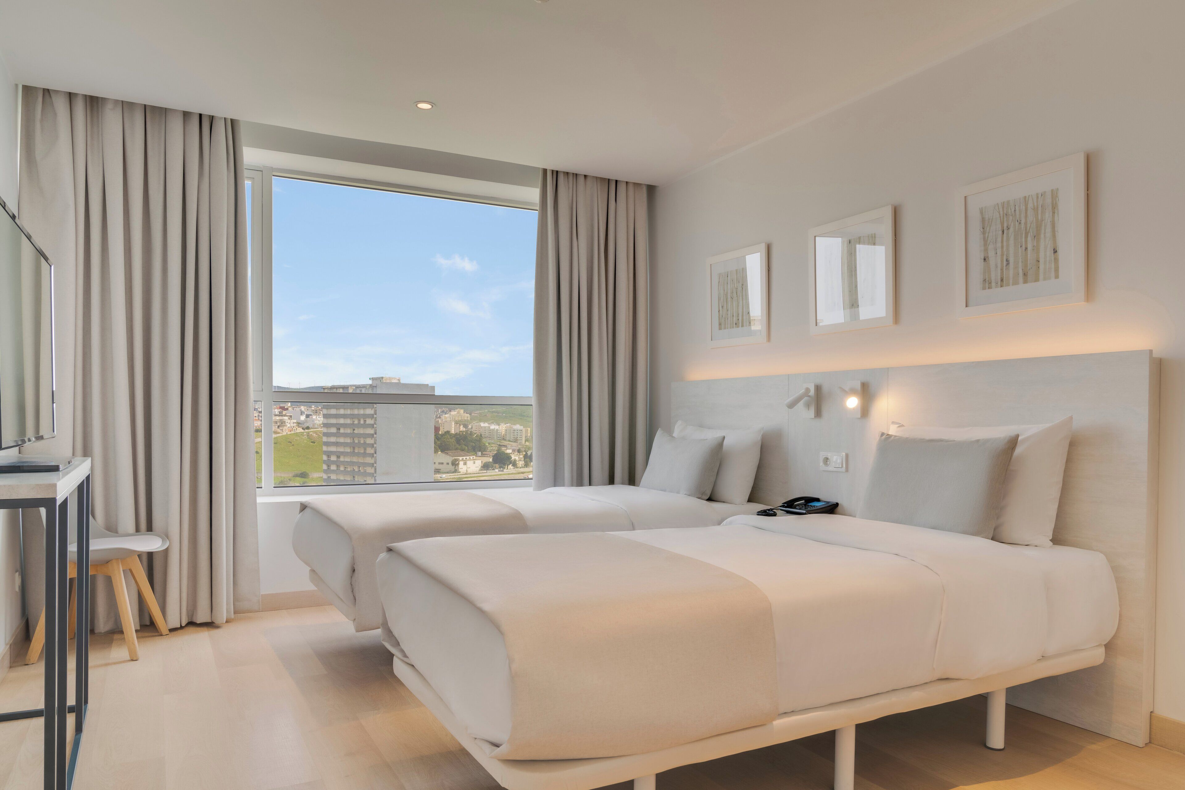 Photo - Pestana Tanger - City Center Hotel Suites & Apartments