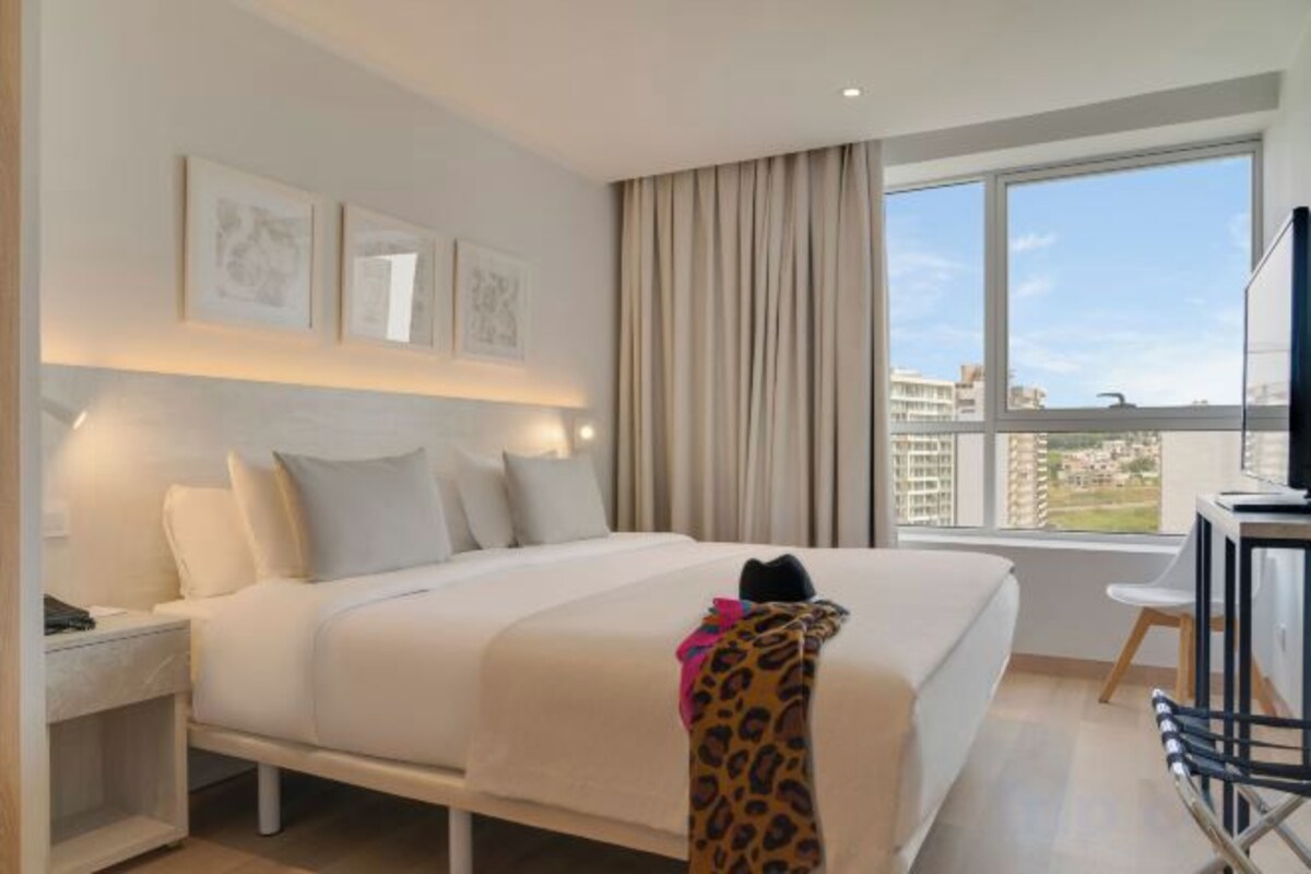 Family Suite Premium